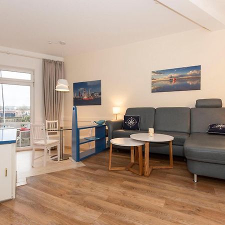 Marina 94-Rechts Apartment Cuxhaven Luaran gambar